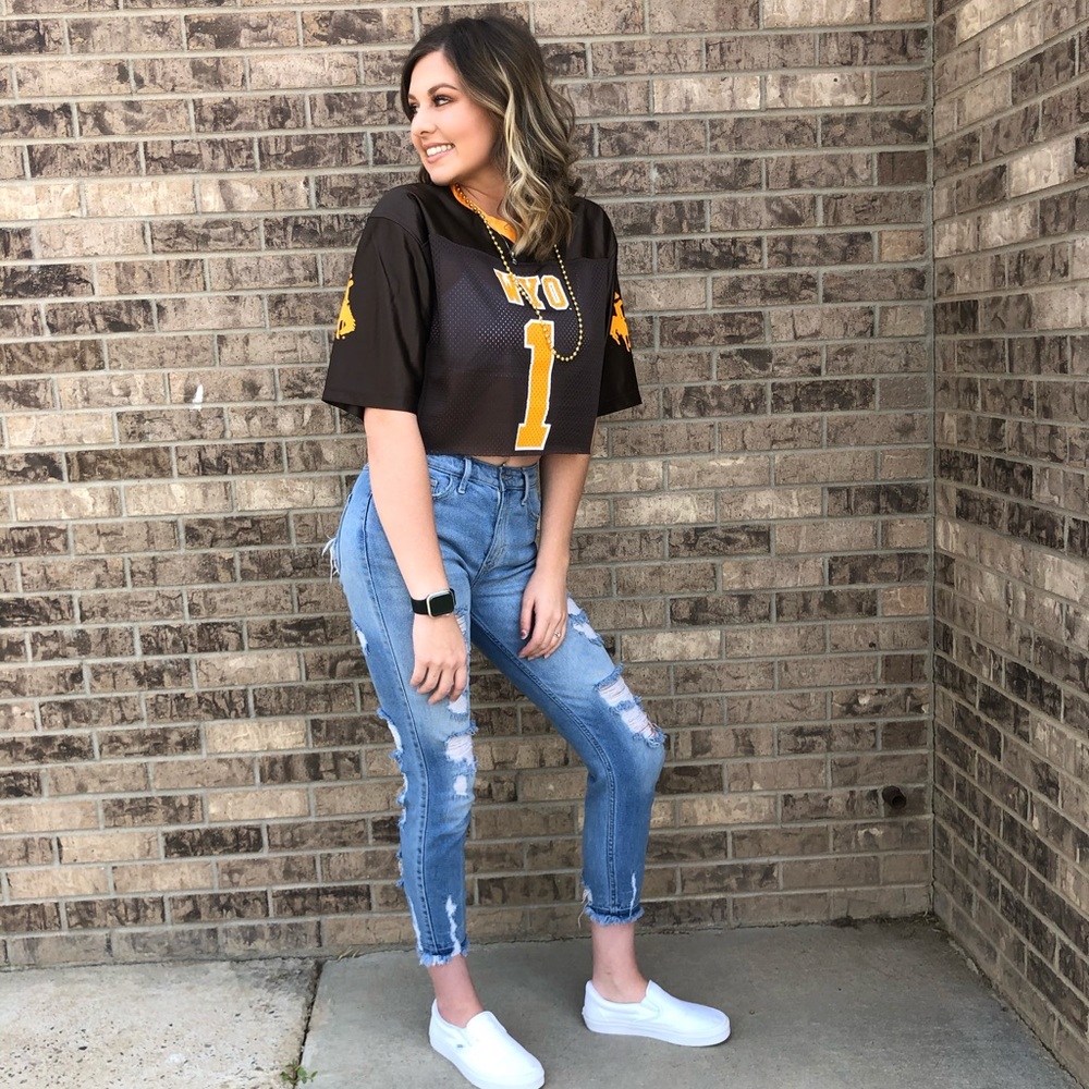 Meet your Posher, Kelsey